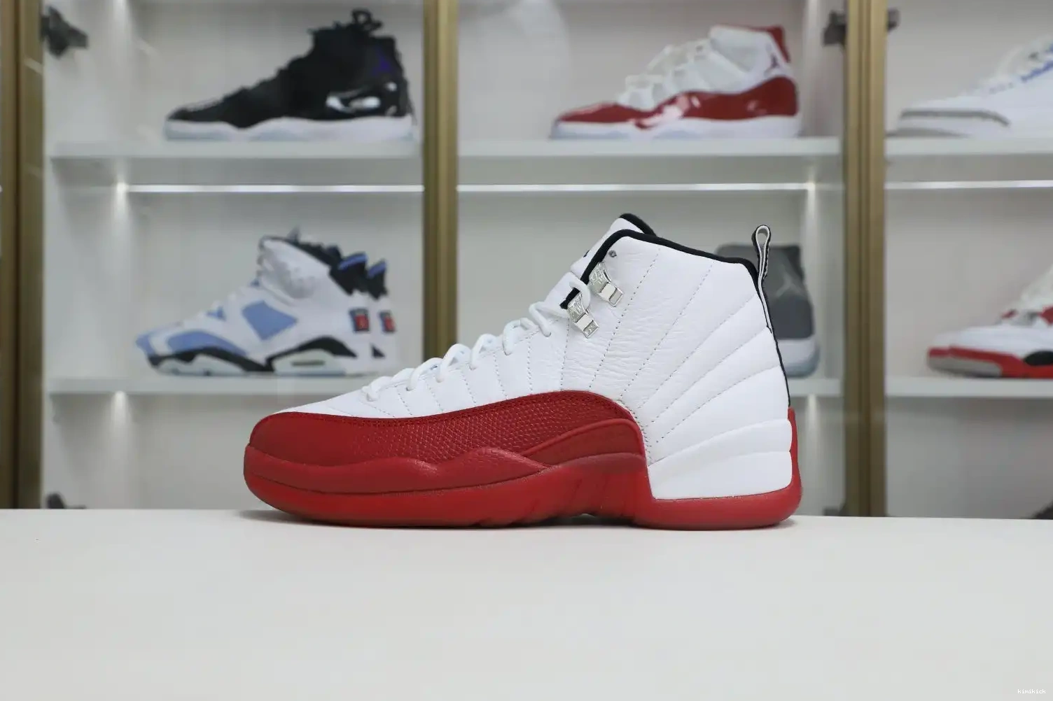 Air Kimikick Jordan Retro Jordan 12 0525